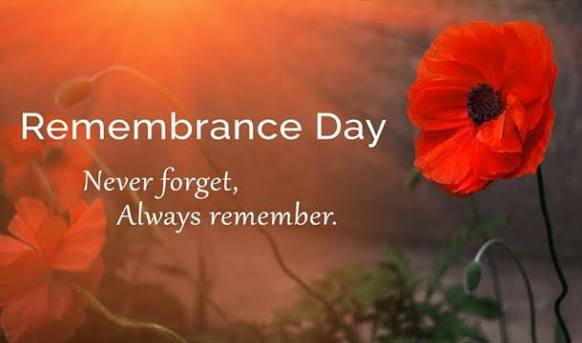 Remembrance Service